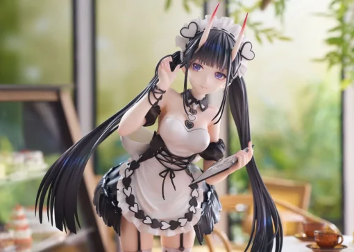 Azur Lane - Noshiro AmiAmi Limited Edition 1/7 Scale Figure (Hold the Ice Ver.)