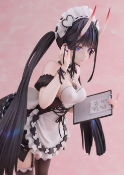 Azur Lane - Noshiro AmiAmi Limited Edition 1/7 Scale Figure (Hold the Ice Ver.)