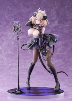 Azur Lane - Roon Muse 1/6 Scale Figure (AmiAmi Limited Ver.)