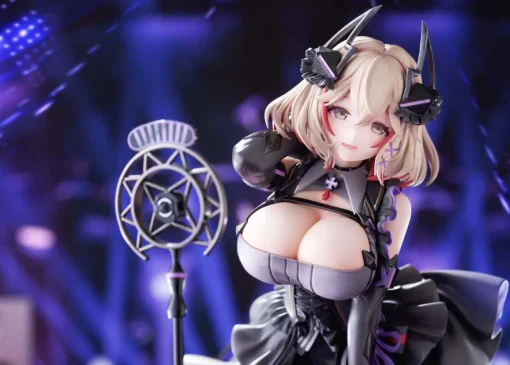 Azur Lane - Roon Muse 1/6 Scale Figure (AmiAmi Limited Ver.)