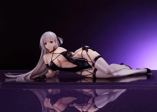 Azur Lane - Shoukaku 1/4 Scale Figure (Sororal Wings Ver.)