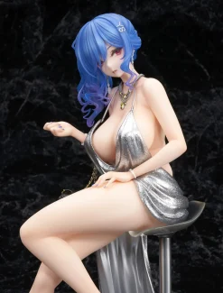 Azur Lane - St. Louis 1/6 Scale Figure (Luxury Handle Ver.)