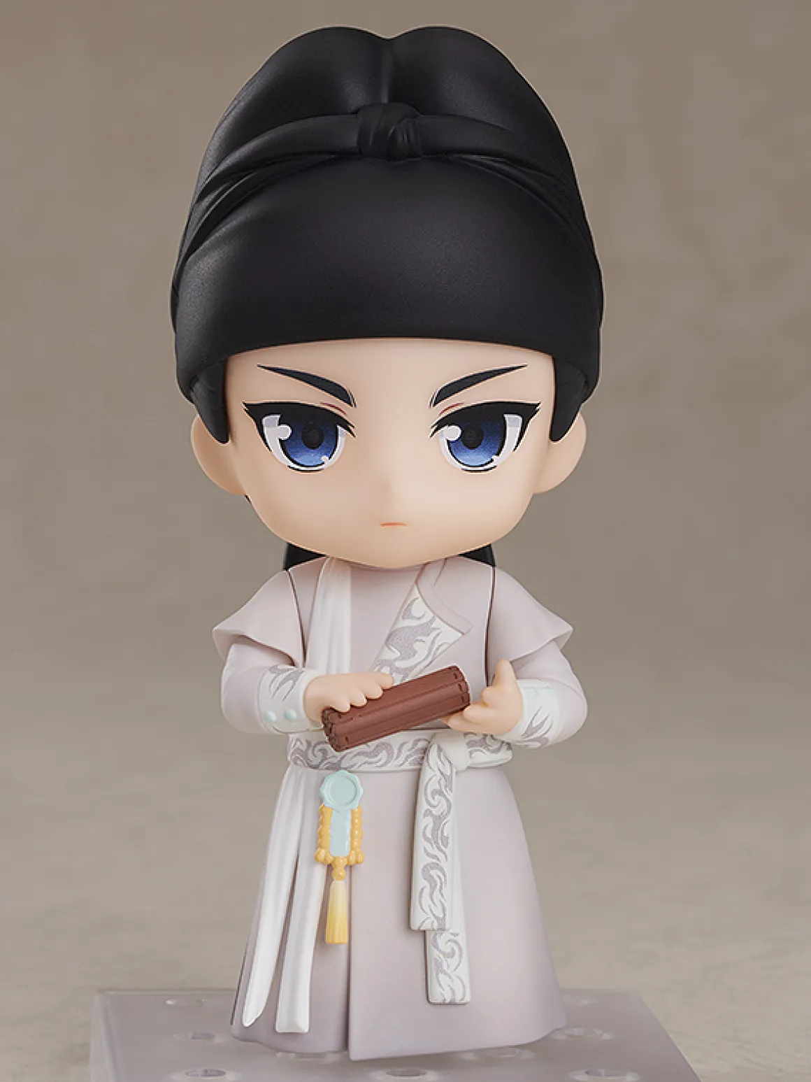 Baili Hongyi Feng Qi Luo Yang Nendoroid Figure