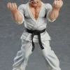 Baki - Doppo Orochi POP UP PARADE Figure