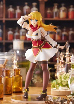 Banished from the Heroes' Party - Rit Large POP UP PARADE Figure