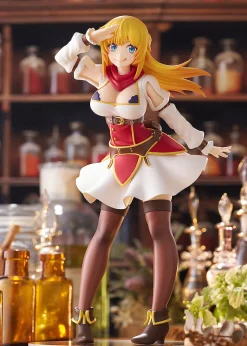 Banished from the Heroes' Party - Rit Large POP UP PARADE Figure