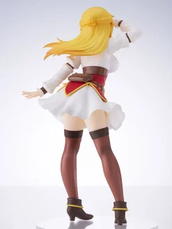 Banished from the Heroes' Party - Rit Large POP UP PARADE Figure