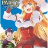 Banished From the Hero's Party, I Decided to Live a Quiet Life in the Countryside Manga Volume 6
