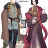 BARBARITIES Manga Volume 3