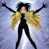 Battle Angel Alita Deluxe Edition Manga Volume 5 (Hardcover)