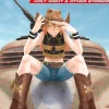 Battle Angel Alita: Holy Night and Other Stories Manga (Hardcover)
