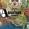 Beastars Manga Volume 5