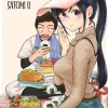 Beauty and the Feast Manga Volume 8