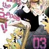 Behind the Scenes!! Manga Volume 3
