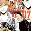 Behind the Scenes!! Manga Volume 7
