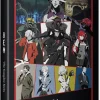 BEM - The Complete Series - Blu-ray