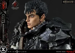 Berserk - Guts 1/4 Scale Statue (Berserker Armor Unleash Edition Berserk Deluxe Ver.)