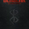 Berserk Deluxe Edition Manga Omnibus Volume 6 (Hardcover)