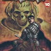 Berserk Manga Volume 10
