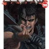 Berserk Manga Volume 36