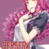 Berserk of Gluttony Manga Volume 9