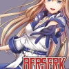 Berserk of Gluttony Manga Volume 11