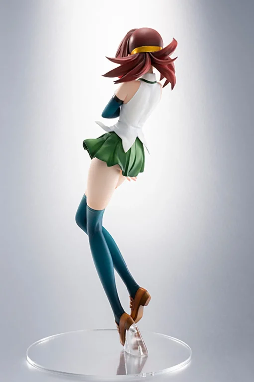 BETTERMAN - Sai Hinoki 1/7 Scale Figure