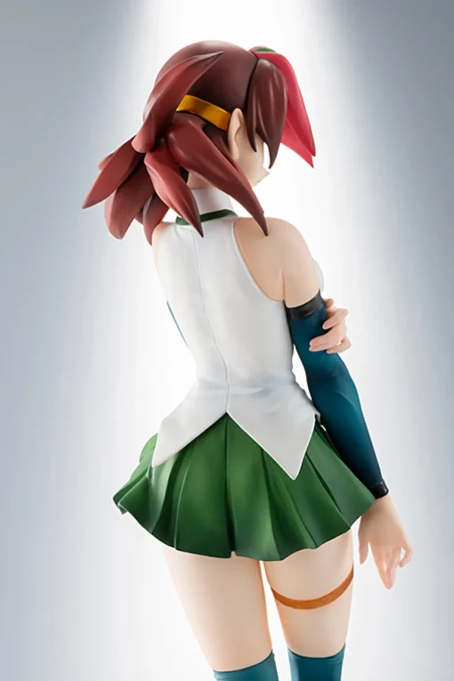 BETTERMAN - Sai Hinoki 1/7 Scale Figure