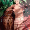 Birds of Shangri-La Manga Volume 3