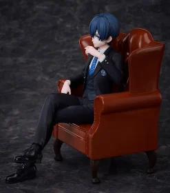 Black Butler: Boarding School Arc - Ciel Phantomhive Figure