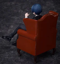 Black Butler: Boarding School Arc - Ciel Phantomhive Figure