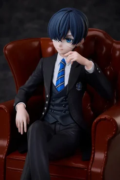 Black Butler: Boarding School Arc - Ciel Phantomhive Figure