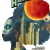 Black Hammer Graphic Novel Volume 2 Library Edition (Hardcover)