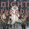 Black Night Parade Manga Volume 5