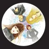 Black Paradox Manga (Hardcover)