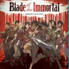 Blade of the Immortal Blu-ray