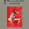 Blade of the Immortal Deluxe Edition Manga Omnibus Volume 4 (Hardcover)