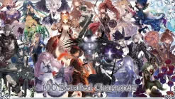 Blade Rondo Grim Garden Game