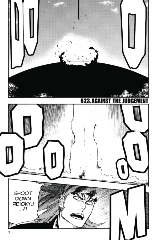 BLEACH Manga Volume 69