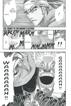 BLEACH Manga Volume 29