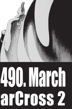 BLEACH Manga Volume 56