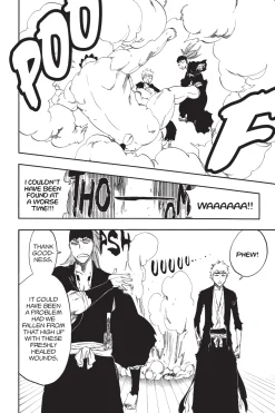 BLEACH Manga Volume 59