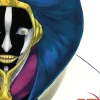 BLEACH Manga Volume 35