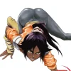 BLEACH Manga Volume 17