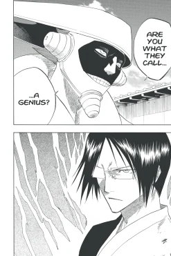 BLEACH Manga Volume 15