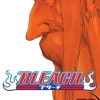 BLEACH Manga Volume 58
