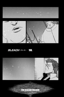 BLEACH Manga Volume 23