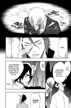 BLEACH Manga Volume 23