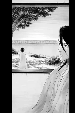 BLEACH Manga Volume 21