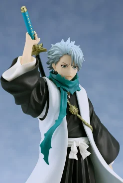 BLEACH: Thousand-Year Blood War - Toshiro Hitsugaya POP UP PARADE Figure